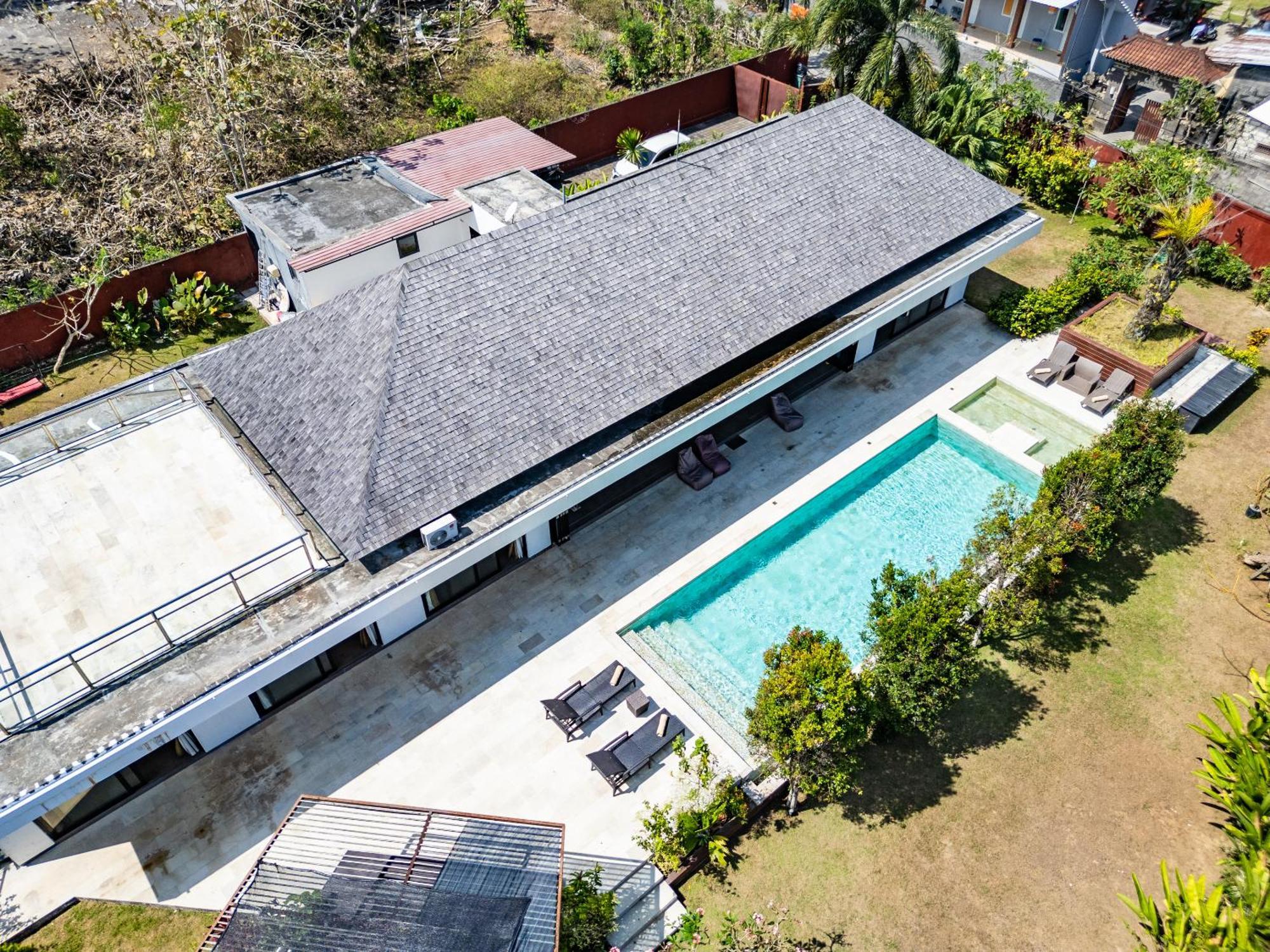 Boutique Villa Doretanh Jimbaran Ungasan Δωμάτιο φωτογραφία
