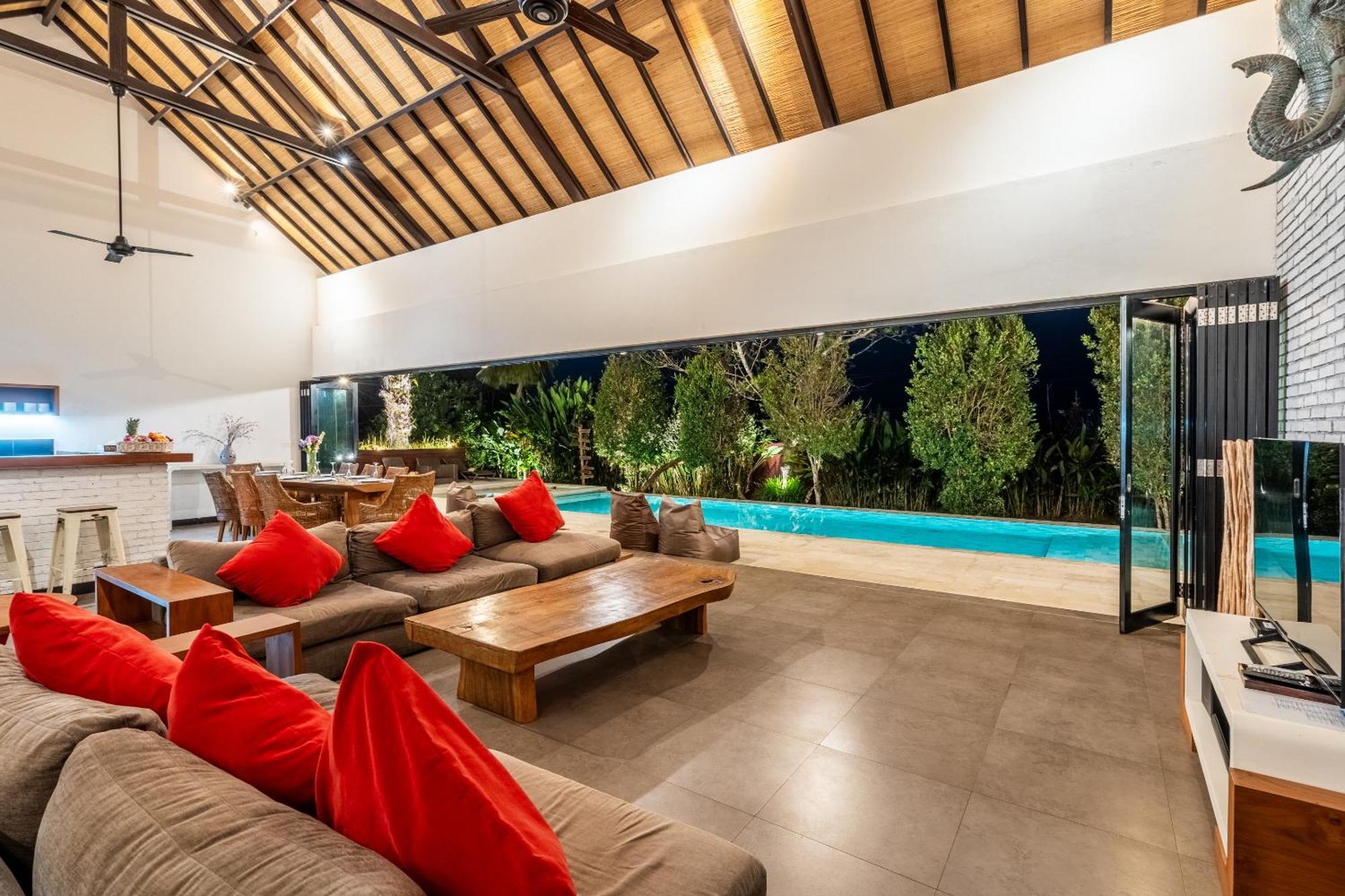 Boutique Villa Doretanh Jimbaran Ungasan Εξωτερικό φωτογραφία