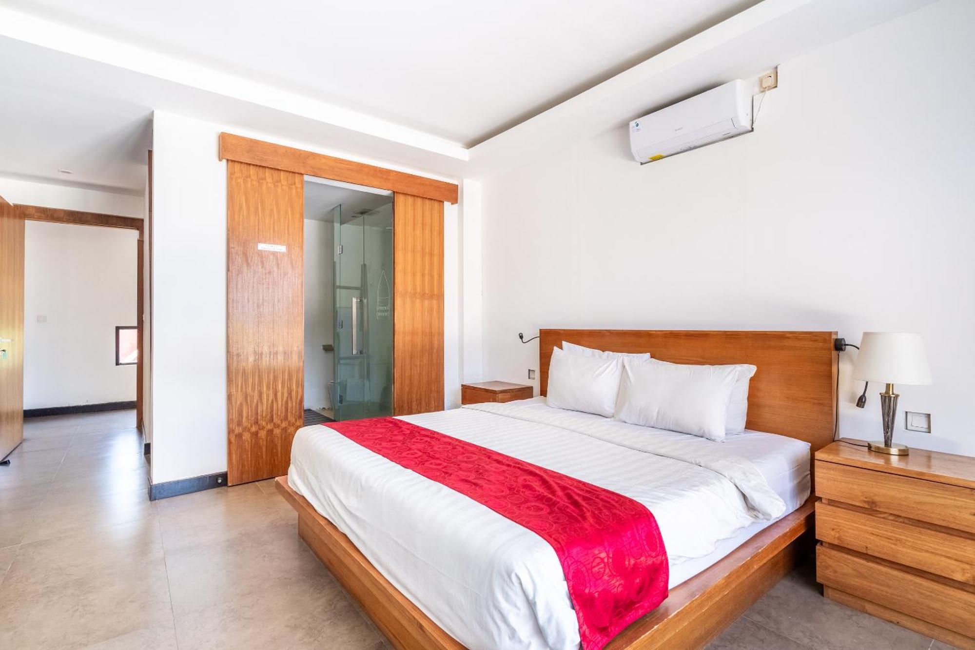 Boutique Villa Doretanh Jimbaran Ungasan Εξωτερικό φωτογραφία