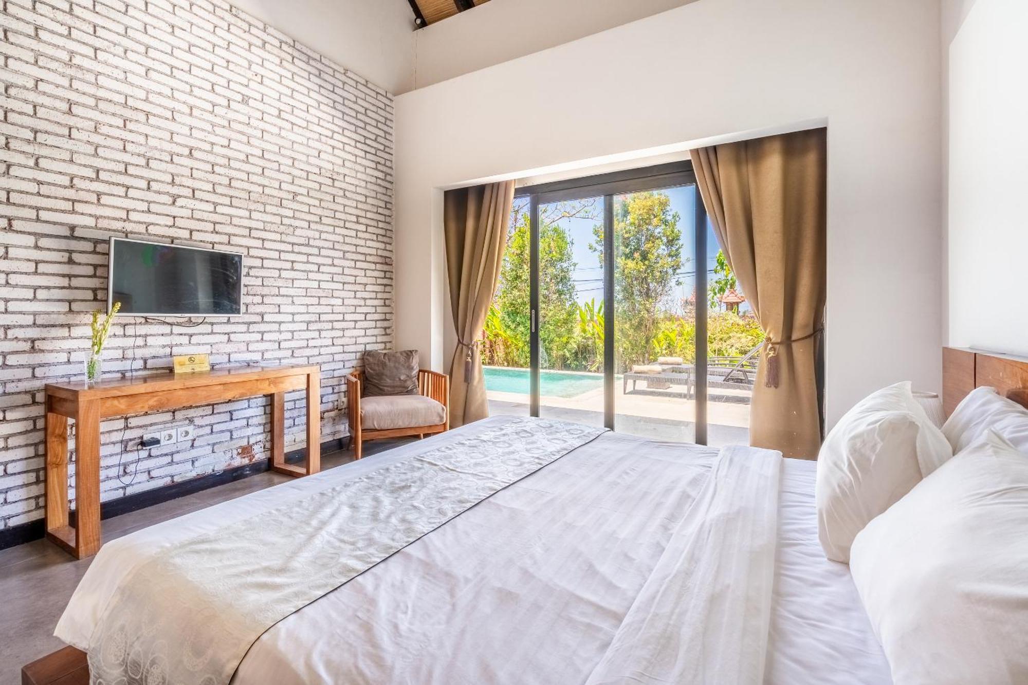 Boutique Villa Doretanh Jimbaran Ungasan Εξωτερικό φωτογραφία